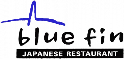 Blue Fin Japanese Restaurant logo