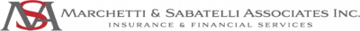 Marchetti & Sabatelli Associates logo