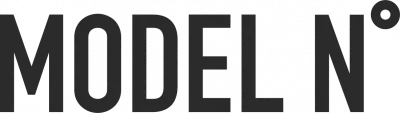 Model No. logo