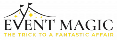Event Magic logo