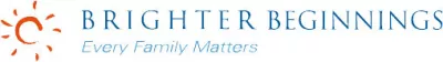 Brighter Beginnings logo