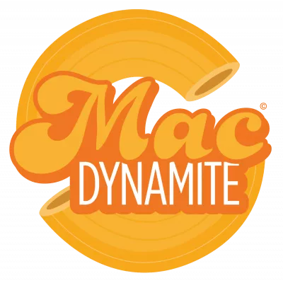 Mac Dynamite logo