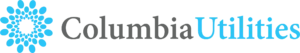 Columbia Utilities logo