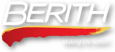 Berith Christian Fellowship logo