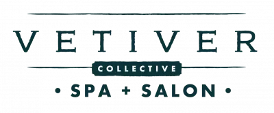 Vetiver Collective logo