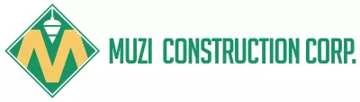 Muzi Construction Corp. logo
