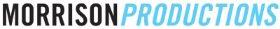 Morrison Productions logo