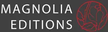 Magnolia Editions logo