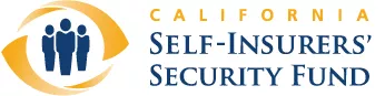 California Self-Insurers' Security Fund logo