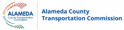 Alameda County Transportation Commission logo