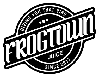 Frogtown Juice Co logo