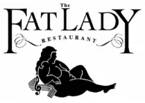 The Fat Lady logo