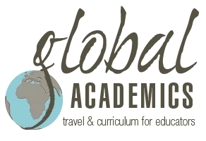 Global Academics logo