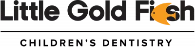 Little Gold Fish Childrens Dentistry logo
