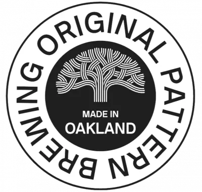 Original Pattern Brewing logo