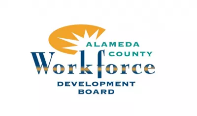 Oakland Private Industry Council logo