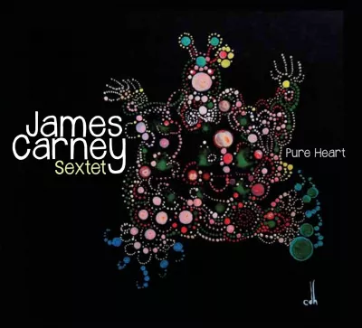 James Carney logo