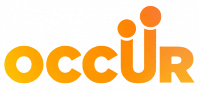 OCCUR logo