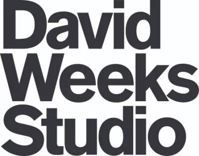David Weeks Studio logo