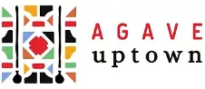 Agave Uptown logo