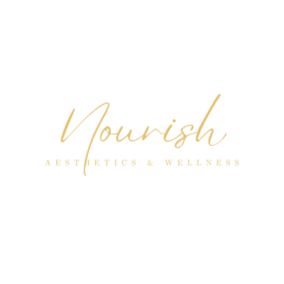 Nourish Aesthetics & Wellness logo