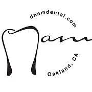 Daniel Nam DDS logo