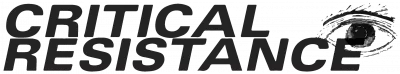 Critical Resistance logo