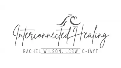 Interconnected Healing logo