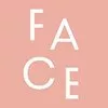 FACE logo