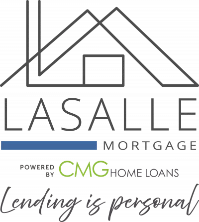 Sam Krueger Mortgage Advisor logo
