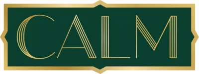 Calm Salon logo