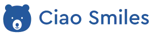 Ciao Smiles logo