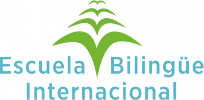 Escuela Bilingue Internacional logo