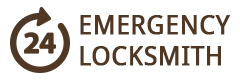 Global Lock & Key Shop logo