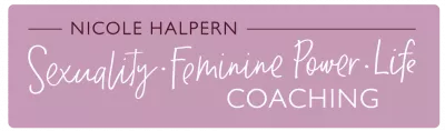 Nicole Halpern | Sexuality, Feminine Power, Life Coaching logo