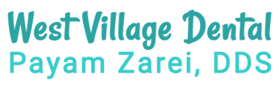 West Village Dental logo