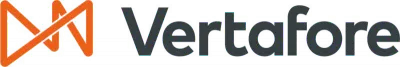 Vertafore logo