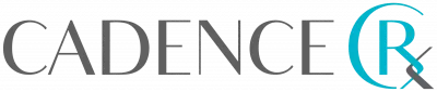 Cadence Rx logo