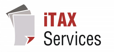iTax Services logo