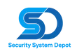Security System Depot logo
