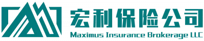 Maximus Insurance Brokerage logo