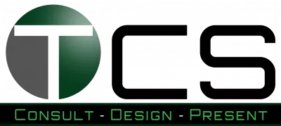 Trial Consulting Services logo