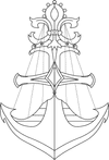 Queen Mary Tavern logo