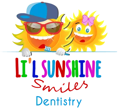 Lil Sunshine Smiles Dentistry logo