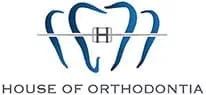 House of Orthodontia logo
