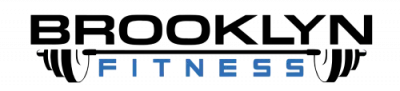 Brooklyn Fitness logo