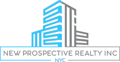 New  Prospective Realty Inc logo