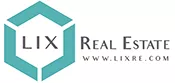 LIX Real Estate logo