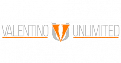 Valentino Unlimited logo