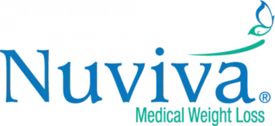 Nuviva Medical Weight Loss Clinic logo